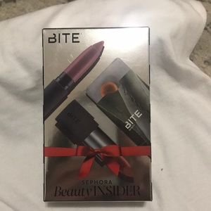 Sephora BITE Lip Kit